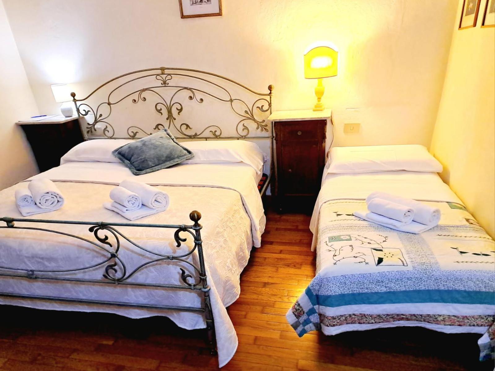 Apartamento The Doge *