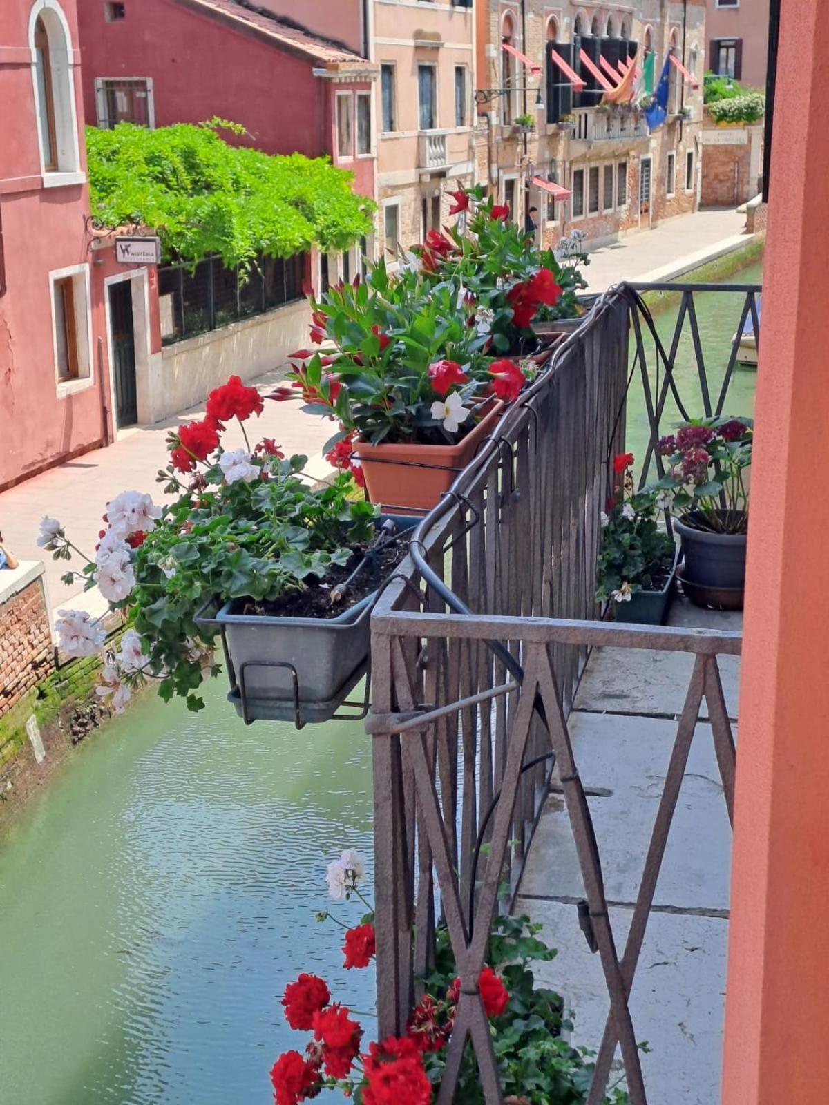 The Doge * Venecia
