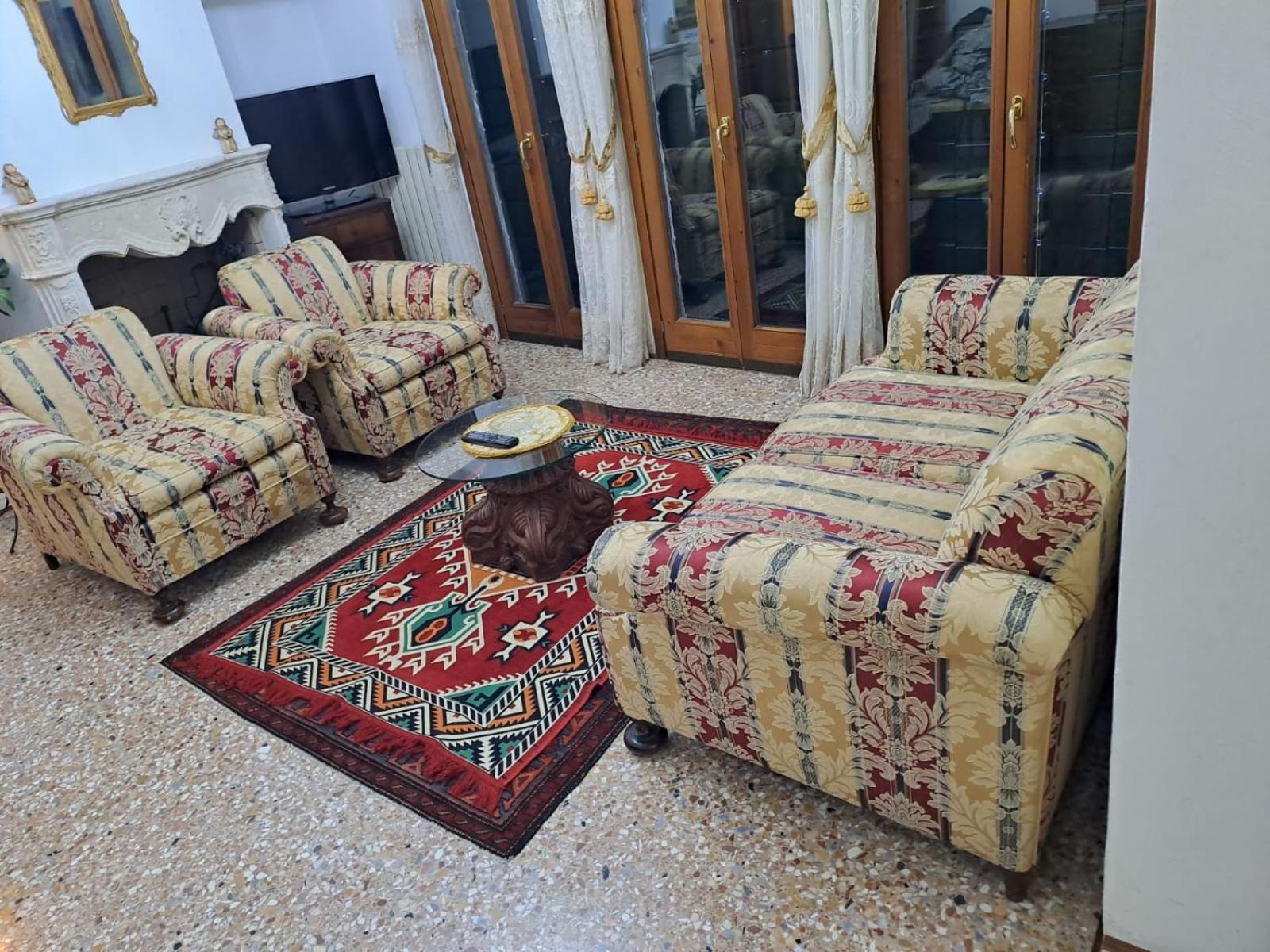 Apartamento The Doge