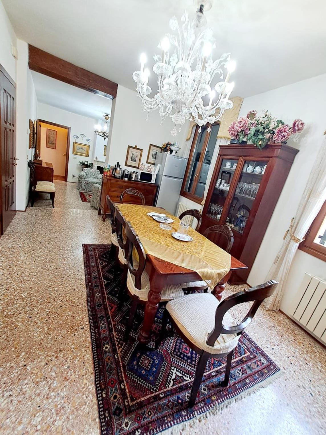 The Doge Apartamento *