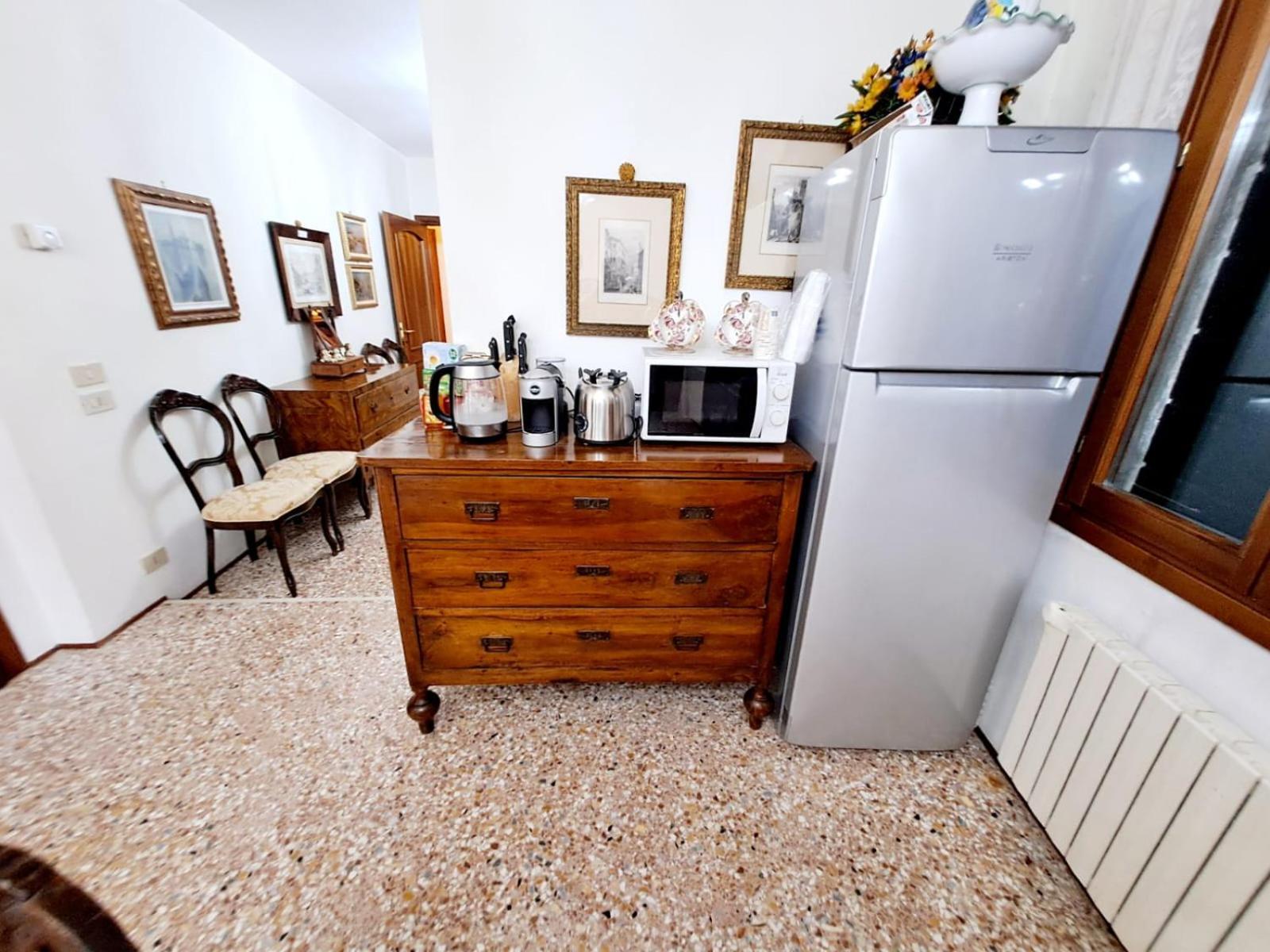 Apartamento The Doge *