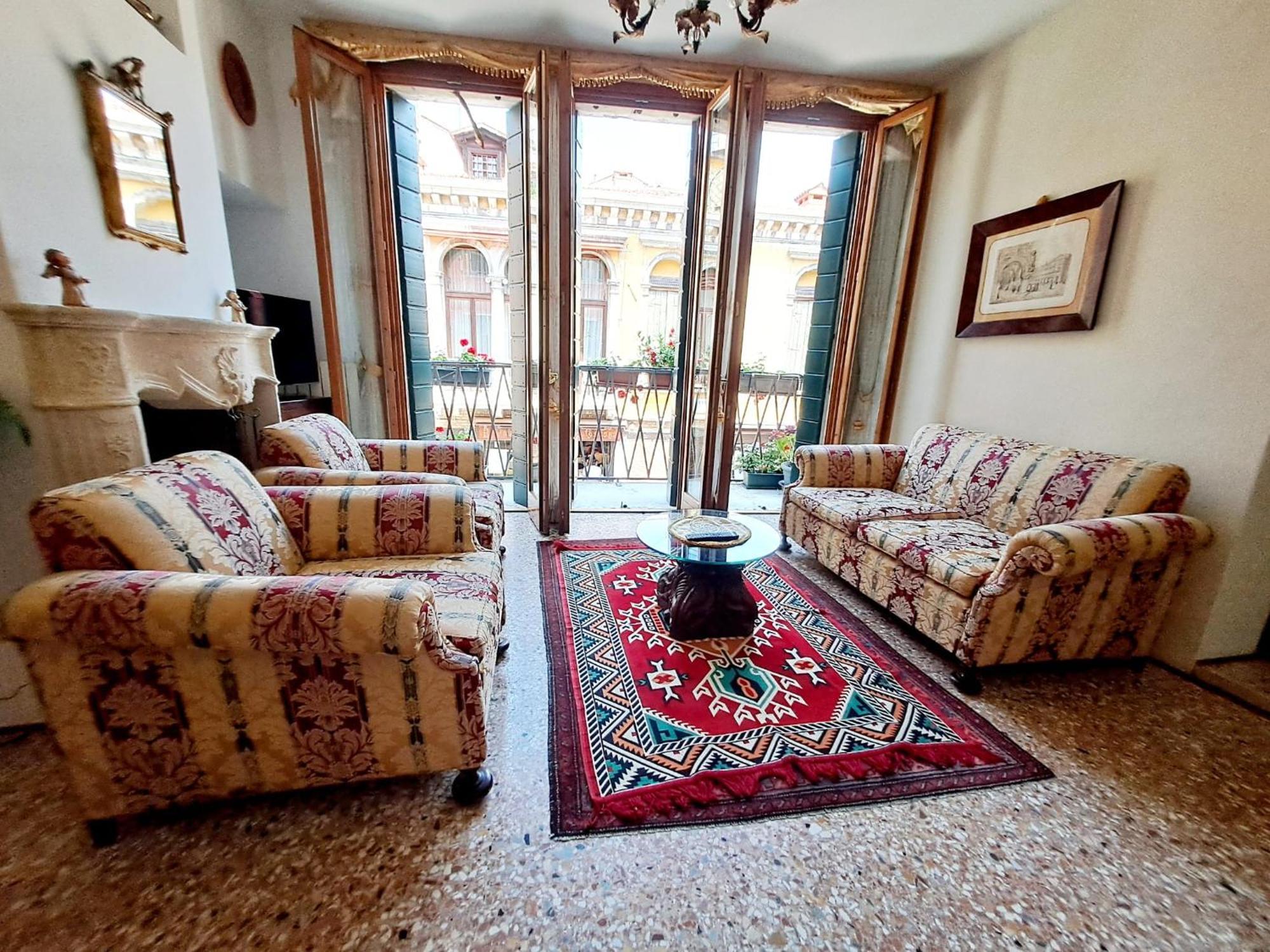 The Doge Apartamento Venecia