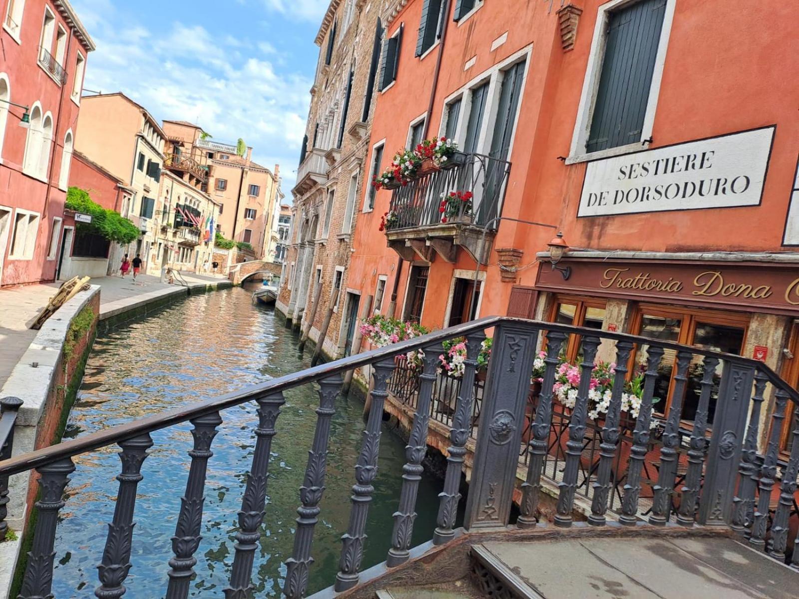 The Doge * Venecia