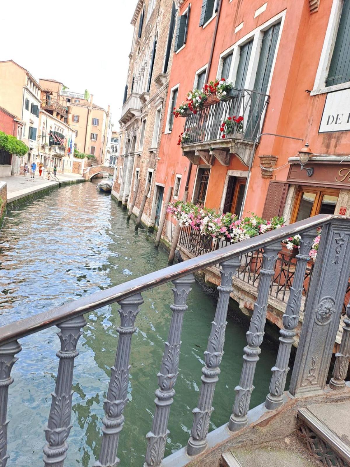 The Doge * Venecia
