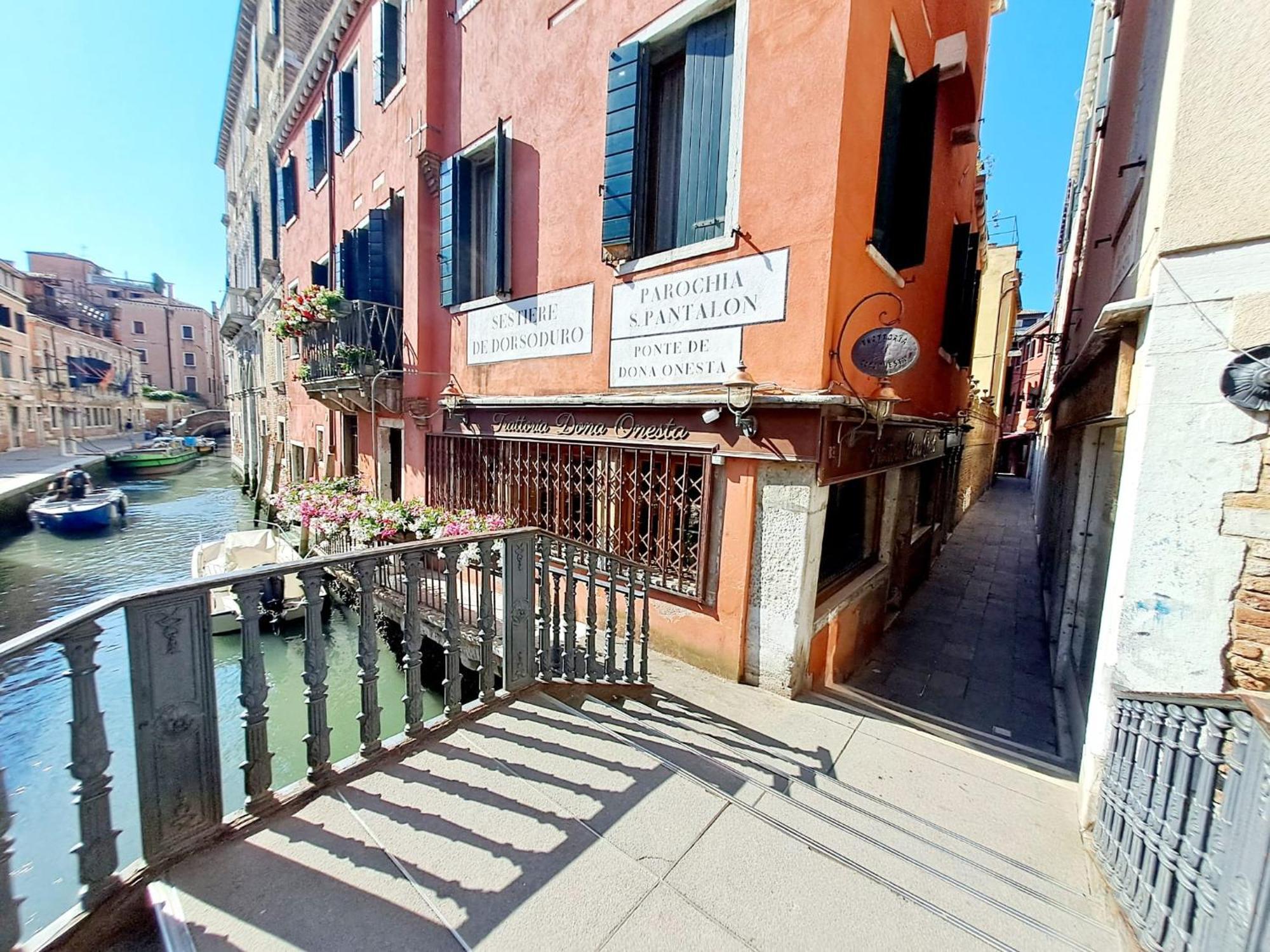 The Doge Apartamento *